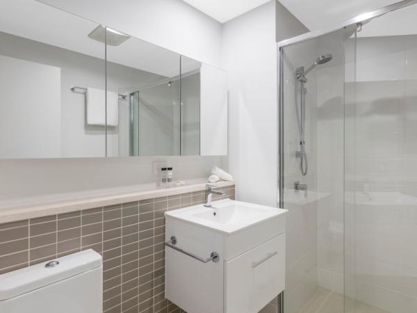 Oaks Brisbane Woolloongabba Suites : photo 7 de la chambre appartement 1 chambre