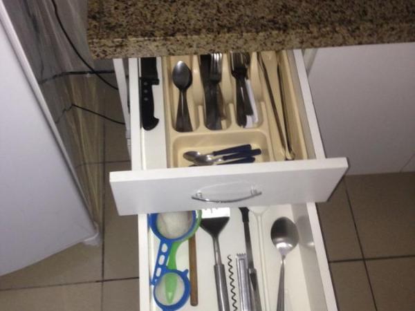 FortalezAmar Hotel Praia Mansa : photo 2 de la chambre appartement - vue sur mer