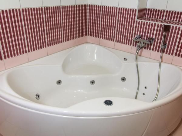 Jan Maria Hotel & Restaurant : photo 8 de la chambre appartement