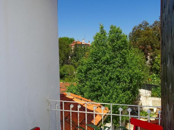 O2 Hostel : photo 2 de la chambre lit dans dortoir mixte de 4 lits