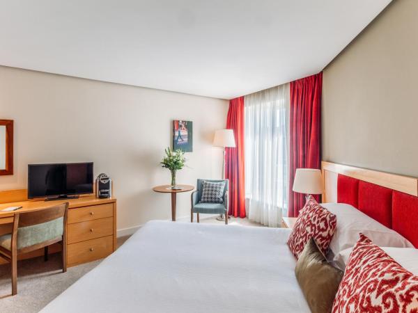 Kilkenny Pembroke Hotel : photo 4 de la chambre chambre lits jumeaux exécutive