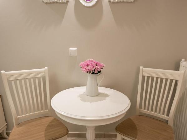 Lefkadio Suites : photo 2 de la chambre chalet supérieur