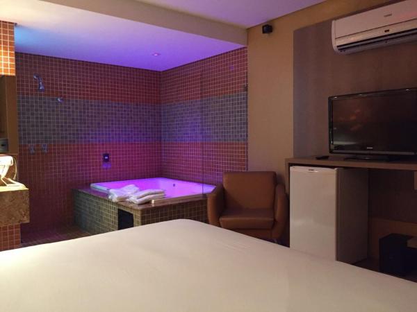 Platinum Motel (Adults Only) : photo 4 de la chambre chambre double