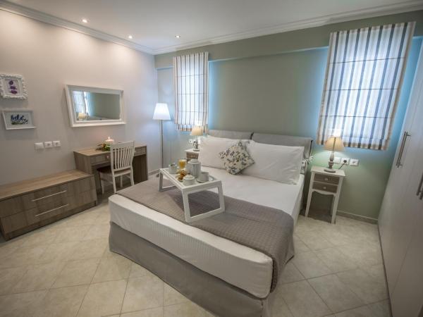 Lefkadio Suites : photo 3 de la chambre suite exécutive