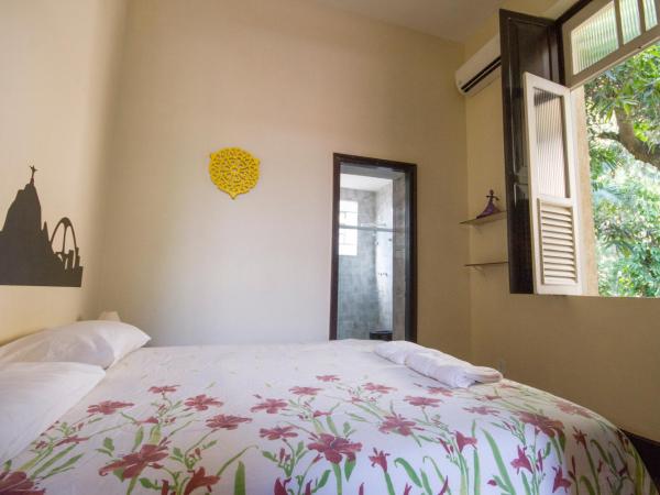 Rio Forest Hostel : photo 7 de la chambre chambre double standard