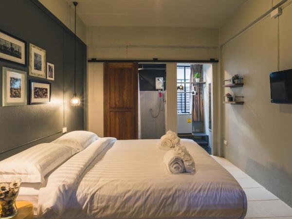 Cozy Inn Chiang Mai : photo 10 de la chambre chambre standard