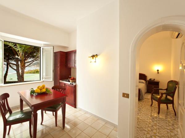 Parco Smeraldo Appartamenti : photo 2 de la chambre appartement 1 chambre