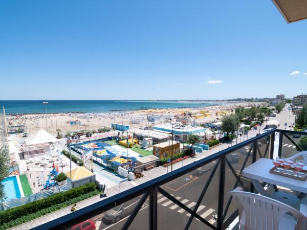 Residenza Sol Holiday : photo 5 de la chambre appartement 1 chambre (4 adultes)