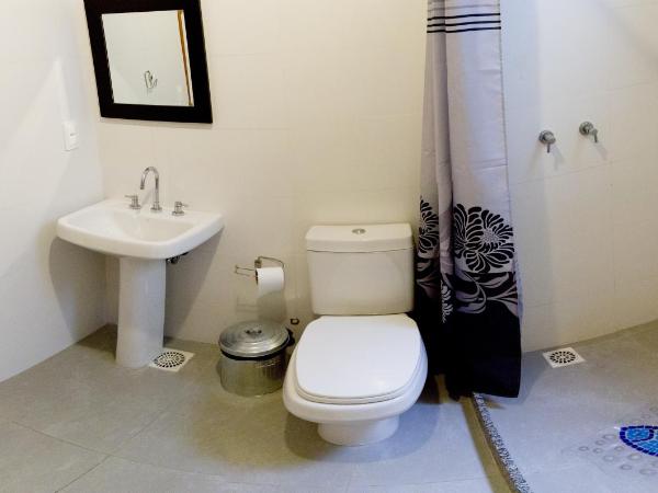 CabanaCopa Hostel : photo 6 de la chambre lit dans dortoir mixte de 8 lits