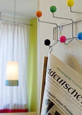 Business & Budget Hotel Tessin : photo 6 de la chambre chambre double