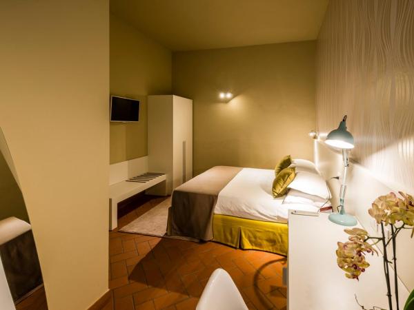 Palazzo Lorenzo Hotel Boutique & Spa : photo 2 de la chambre suite junior de luxe avec accès au spa