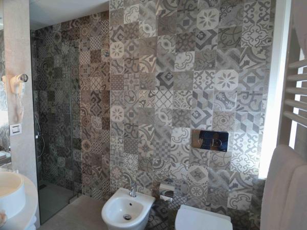 Ginevra Rooms : photo 8 de la chambre suite