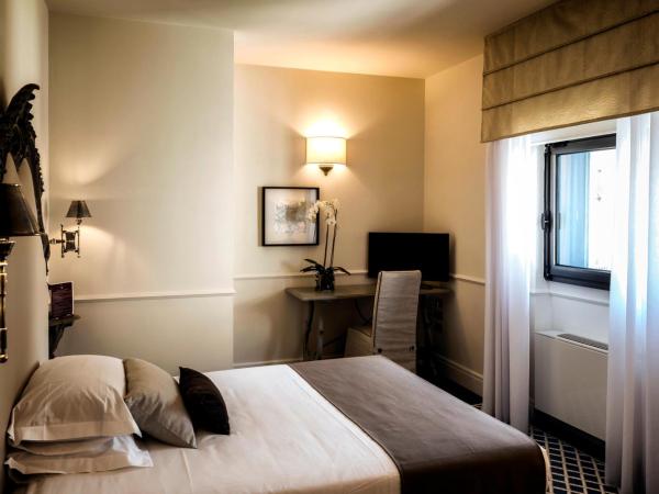 Palazzo Lorenzo Hotel Boutique & Spa : photo 1 de la chambre chambre simple exécutive avec accès au spa