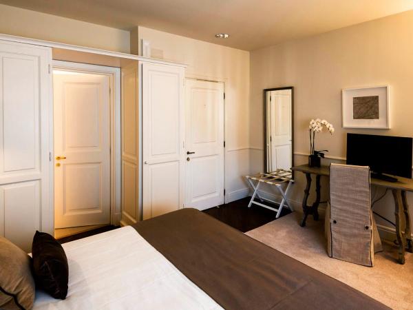 Palazzo Lorenzo Hotel Boutique & Spa : photo 5 de la chambre chambre double ou lits jumeaux classique avec accès au spa.