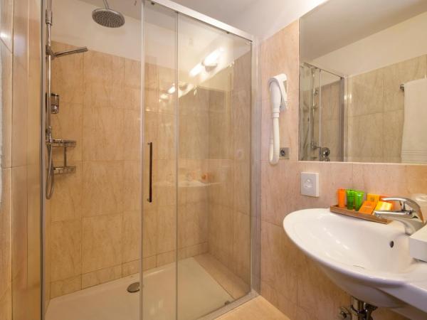 Hotel San Marco : photo 9 de la chambre suite junior