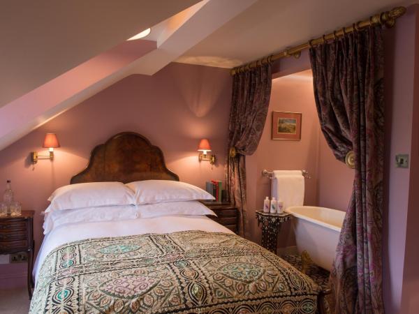 The Portobello Hotel : photo 4 de la chambre chambre double