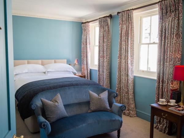 The Portobello Hotel : photo 8 de la chambre chambre double supérieure