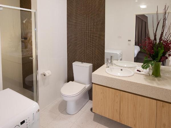 Majestic Old Lion Apartments : photo 4 de la chambre appartement 1 chambre - annexe