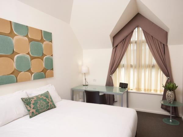 Majestic Old Lion Apartments : photo 3 de la chambre appartement 1 chambre - annexe