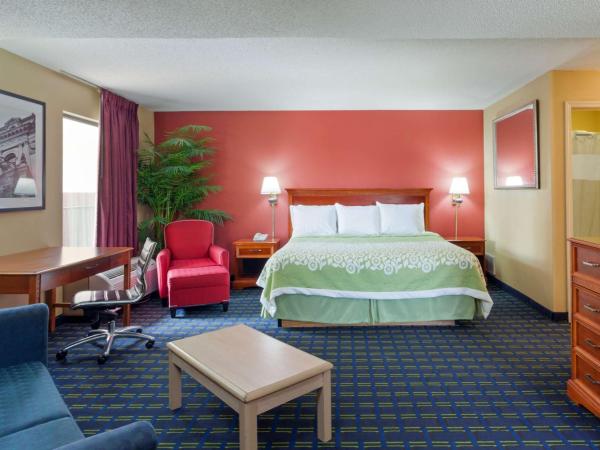 Shelby Inn : photo 5 de la chambre suite studio king - fumeurs