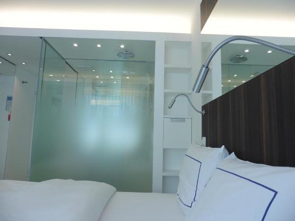 Hotel Empire : photo 5 de la chambre chambre double ou lits jumeaux supérieure