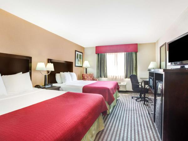 Baymont by Wyndham Dallas/ Love Field : photo 3 de la chambre studio suite with a king bed, non-smoking