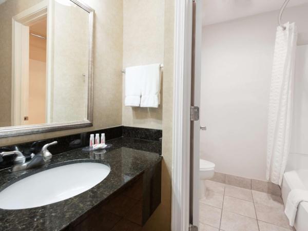 Baymont by Wyndham Indianapolis South : photo 5 de la chambre chambre 2 lits queen-size - non-fumeurs