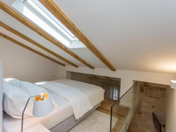 Bifora Heritage Hotel : photo 6 de la chambre suite junior confort de luxe