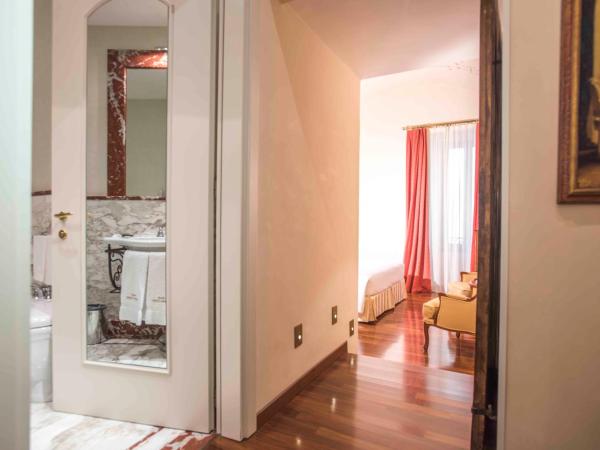 Golden Tower Hotel & Spa : photo 5 de la chambre chambre double ou lits jumeaux de luxe - tour