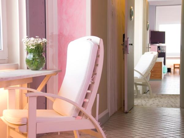 The Marmara Antalya : photo 4 de la chambre chambre familiale