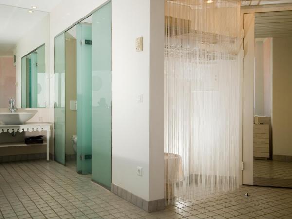 The Marmara Antalya : photo 10 de la chambre chambre double de luxe dans le bâtiment tournant