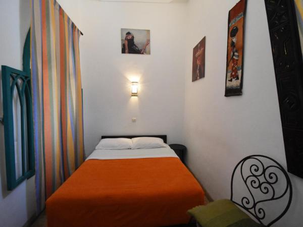 Hotel Dar El Qdima : photo 5 de la chambre chambre double standard