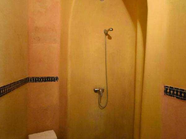 Hotel Dar El Qdima : photo 6 de la chambre chambre double standard