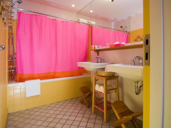 The Marmara Antalya : photo 3 de la chambre chambre familiale