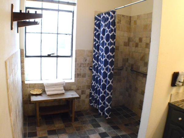 Firehouse Hostel : photo 4 de la chambre suite deluxe