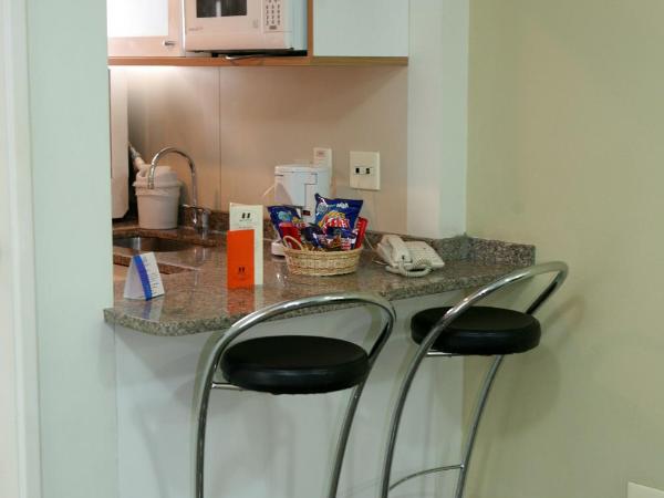 Transamerica Paradise Garden : photo 10 de la chambre chambre standard