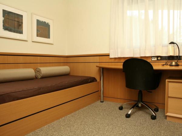 Transamerica Paradise Garden : photo 3 de la chambre chambre standard