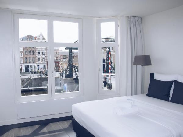 Canal House Inn : photo 2 de la chambre chambre double - vue sur canal