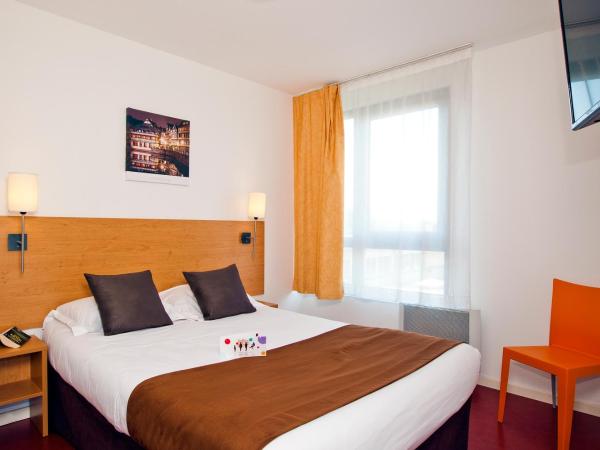 Cerise Strasbourg : photo 10 de la chambre appartement (4 adultes)