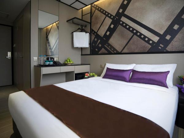 Hotel 81 Premier Hollywood : photo 1 de la chambre chambre double deluxe