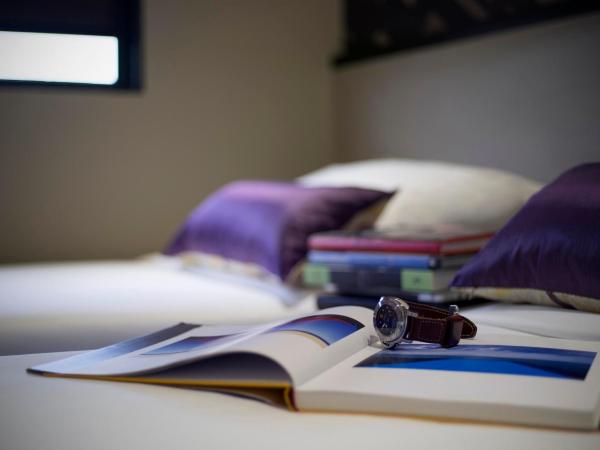 Hotel 81 Premier Hollywood : photo 2 de la chambre chambre lits jumeaux supérieure