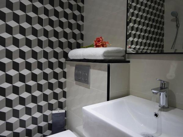 Hotel 81 Premier Hollywood : photo 4 de la chambre chambre lits jumeaux supérieure