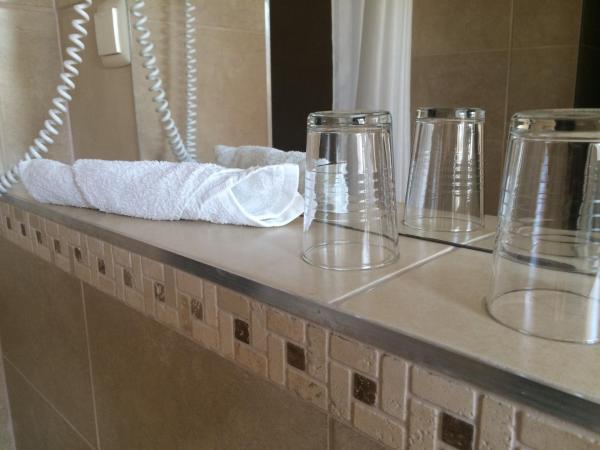 Fürjes Villa Panzió : photo 7 de la chambre chambre double