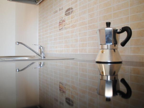 Aurora Guest House- Dimore Bolognesi : photo 2 de la chambre appartement standard