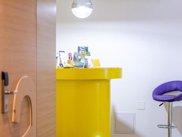 Bed & Atmosphere Rooms : photo 10 de la chambre chambre double deluxe