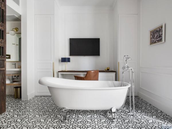 Hotel Midmost by Majestic Hotel Group : photo 1 de la chambre suite exclusive