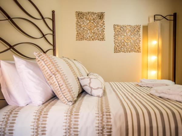 Sette Venti Boutique Hotel : photo 10 de la chambre chambre double standard