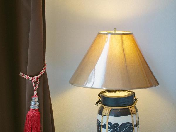 The Odyssey Chiang Mai : photo 8 de la chambre grand studio