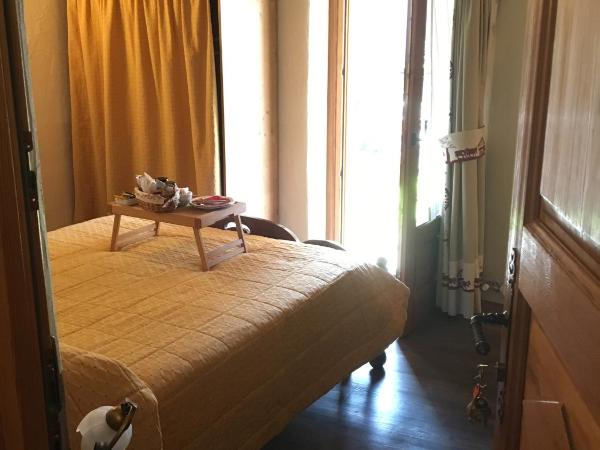 Maison Colombot : photo 3 de la chambre chambre double