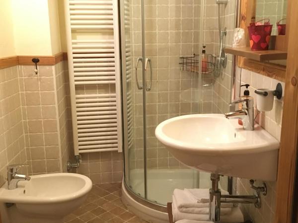 Maison Colombot : photo 6 de la chambre chambre simple